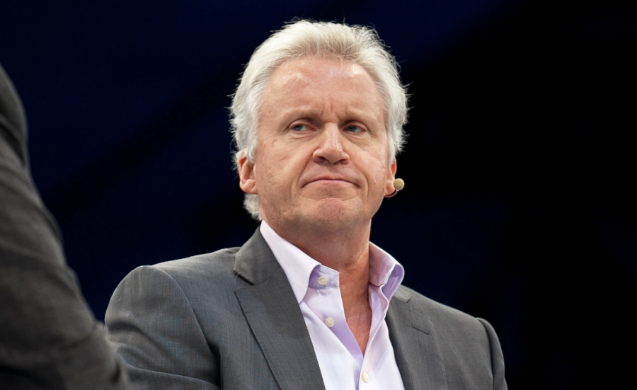 Jeff Immelt