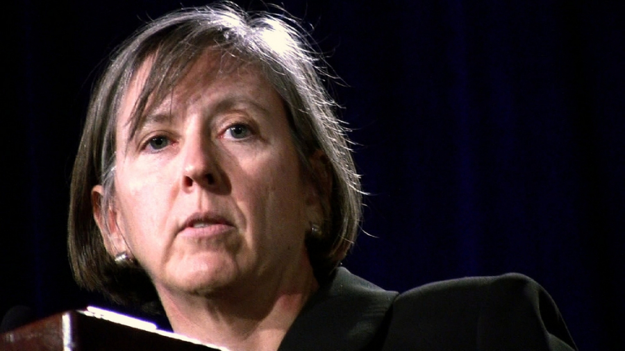 Mary Meeker